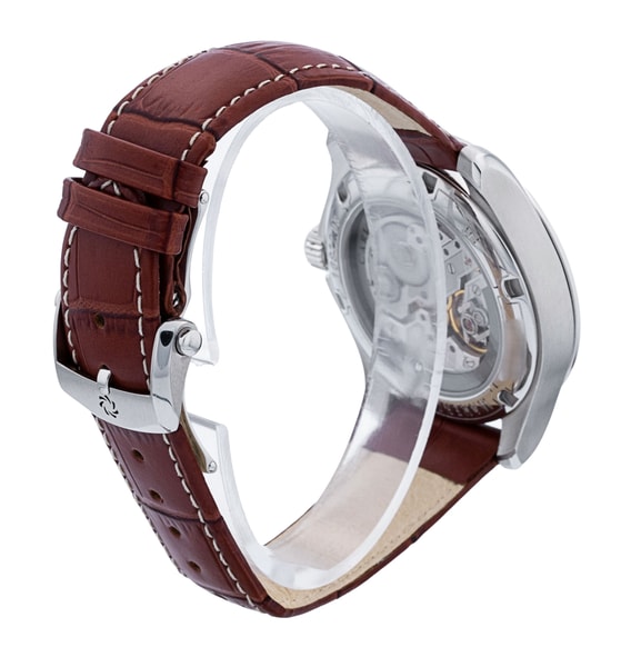 Carl F. Bucherer Manero 00.10912.08.33.01